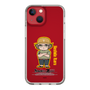 Slim Protection Case［ STEINS;GATE - Chibi character - Itaru Hashida ］