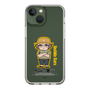 Slim Protection Case［ STEINS;GATE - Chibi character - Itaru Hashida ］