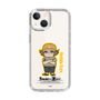 Slim Protection Case［ STEINS;GATE - Chibi character - Itaru Hashida ］