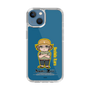 Slim Protection Case［ STEINS;GATE - Chibi character - Itaru Hashida ］