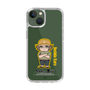 Slim Protection Case［ STEINS;GATE - Chibi character - Itaru Hashida ］