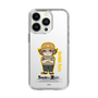 Slim Protection Case［ STEINS;GATE - Chibi character - Itaru Hashida ］
