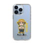 Slim Protection Case［ STEINS;GATE - Chibi character - Itaru Hashida ］