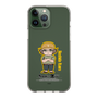 Slim Protection Case［ STEINS;GATE - Chibi character - Itaru Hashida ］
