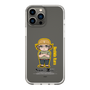 Slim Protection Case［ STEINS;GATE - Chibi character - Itaru Hashida ］