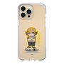 Slim Protection Case［ STEINS;GATE - Chibi character - Itaru Hashida ］