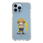 Slim Protection Case［ STEINS;GATE - Chibi character - Itaru Hashida ］