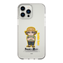 Slim Protection Case［ STEINS;GATE - Chibi character - Itaru Hashida ］