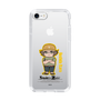 Slim Protection Case［ STEINS;GATE - Chibi character - Itaru Hashida ］