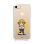 Slim Protection Case［ STEINS;GATE - Chibi character - Itaru Hashida ］