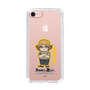 Slim Protection Case［ STEINS;GATE - Chibi character - Itaru Hashida ］
