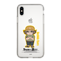 Slim Protection Case［ STEINS;GATE - Chibi character - Itaru Hashida ］