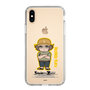 Slim Protection Case［ STEINS;GATE - Chibi character - Itaru Hashida ］
