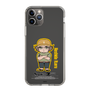 Slim Protection Case［ STEINS;GATE - Chibi character - Itaru Hashida ］