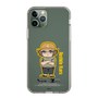Slim Protection Case［ STEINS;GATE - Chibi character - Itaru Hashida ］