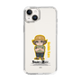Slim Protection Case［ STEINS;GATE - Chibi character - Itaru Hashida ］