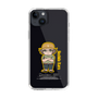 Slim Protection Case［ STEINS;GATE - Chibi character - Itaru Hashida ］