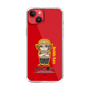 Slim Protection Case［ STEINS;GATE - Chibi character - Itaru Hashida ］
