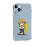 Slim Protection Case［ STEINS;GATE - Chibi character - Itaru Hashida ］