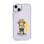 Slim Protection Case［ STEINS;GATE - Chibi character - Itaru Hashida ］