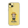 Slim Protection Case［ STEINS;GATE - Chibi character - Itaru Hashida ］