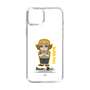 Slim Protection Case［ STEINS;GATE - Chibi character - Itaru Hashida ］