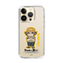 Slim Protection Case［ STEINS;GATE - Chibi character - Itaru Hashida ］