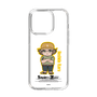 Slim Protection Case［ STEINS;GATE - Chibi character - Itaru Hashida ］