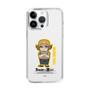 Slim Protection Case［ STEINS;GATE - Chibi character - Itaru Hashida ］