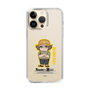 Slim Protection Case［ STEINS;GATE - Chibi character - Itaru Hashida ］