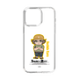 Slim Protection Case［ STEINS;GATE - Chibi character - Itaru Hashida ］
