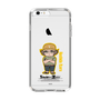 Slim Protection Case［ STEINS;GATE - Chibi character - Itaru Hashida ］