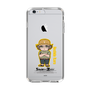 Slim Protection Case［ STEINS;GATE - Chibi character - Itaru Hashida ］