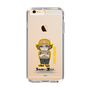 Slim Protection Case［ STEINS;GATE - Chibi character - Itaru Hashida ］