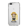 Slim Protection Case［ STEINS;GATE - Chibi character - Itaru Hashida ］