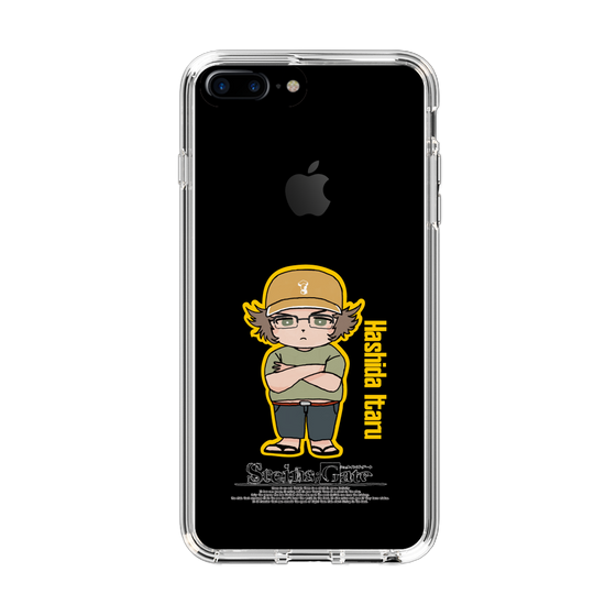 Slim Protection Case［ STEINS;GATE - Chibi character - Itaru Hashida ］