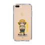 Slim Protection Case［ STEINS;GATE - Chibi character - Itaru Hashida ］
