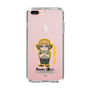 Slim Protection Case［ STEINS;GATE - Chibi character - Itaru Hashida ］