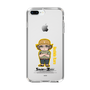 Slim Protection Case［ STEINS;GATE - Chibi character - Itaru Hashida ］