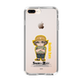 Slim Protection Case［ STEINS;GATE - Chibi character - Itaru Hashida ］