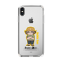 Slim Protection Case［ STEINS;GATE - Chibi character - Itaru Hashida ］