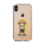 Slim Protection Case［ STEINS;GATE - Chibi character - Itaru Hashida ］