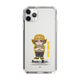 Slim Protection Case［ STEINS;GATE - Chibi character - Itaru Hashida ］