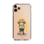 Slim Protection Case［ STEINS;GATE - Chibi character - Itaru Hashida ］