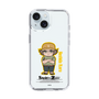 Slim Protection Case［ STEINS;GATE - Chibi character - Itaru Hashida ］