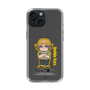 Slim Protection Case［ STEINS;GATE - Chibi character - Itaru Hashida ］