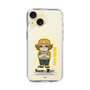 Slim Protection Case［ STEINS;GATE - Chibi character - Itaru Hashida ］
