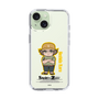 Slim Protection Case［ STEINS;GATE - Chibi character - Itaru Hashida ］