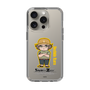 Slim Protection Case［ STEINS;GATE - Chibi character - Itaru Hashida ］
