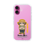 Slim Protection Case［ STEINS;GATE - Chibi character - Itaru Hashida ］